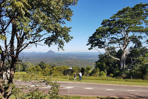 Sunshine Coast Private Gourmet Food And Wine Tour - Events Australia 1