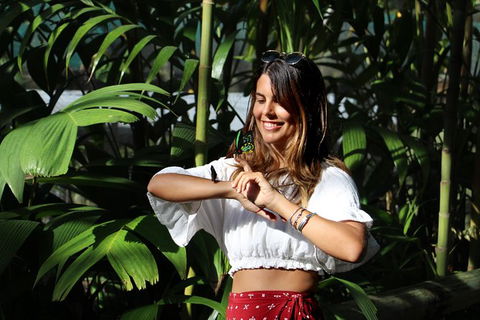 Australian Butterfly Sanctuary - Events Australia 3