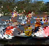 Small-Group Jet Ski Experience in Caloundra - Events Australia