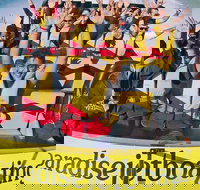 Jet Boat Express Ride - 30mins - Events Australia