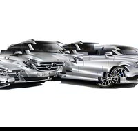 Private Gold Coast Airport Arrival Transfer to Byron Bay - Events Australia