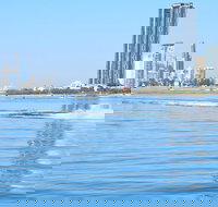 1hr Jet Ski Safari - Events Australia