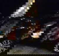 Jaguar Limousine Transfer Cairns Airport to Port Douglas - Tourism Bookings