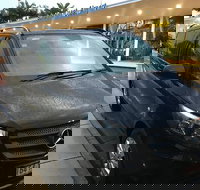 Private Transfer from Noosa to Sunshine Coast Airport for 1 to 7 people - Events Australia