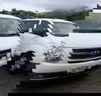 IMAX Private Transfer 7 Guests Cairns Airport to Palm Cove - Tourism Bookings