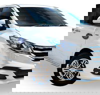 Luxury Van Private Transfer Cairns Airport - Cairns City - Tourism Bookings