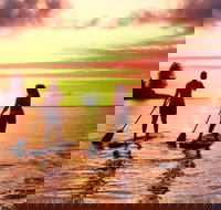 Early Morning Weekend Paddleboard Special - Events Australia