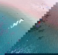 Fozzy's 3 Hour 3 Island Tour - Events Australia