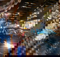 Cairns Airport CNS Arrival Transfer CNS Airport to Cairns Hotels or Address - Tourism Bookings