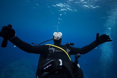 3- Day Advanced Open Water Diver Course On The Gold Coast - Events Australia 0