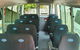 Corporate Bus, Private Transfer, Cairns Airport - Palm Cove - thumb 1