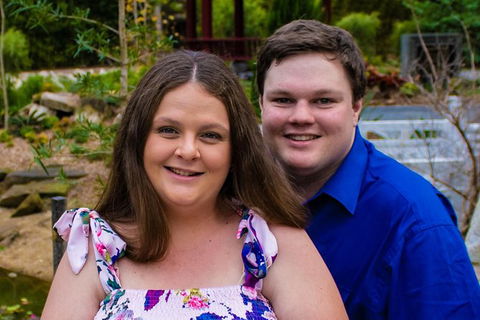 Local Photo Shoot - Events Australia 1