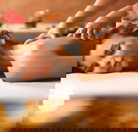 Signature Deep Bliss Massage - Events Australia