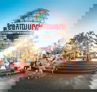 Dreamworld Entry And Transfer From Goldcoast - Events Australia