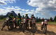 One Day Guided Dirt Bike Tour In The Magnificent Glasshouse Mountains Forests. - thumb 1