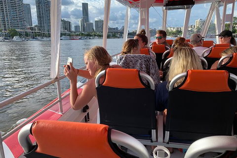 Stradbroke Island Adventure Cruise And Tour Departing Brisbane City - Events Australia 3