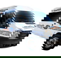 Premium Van Private Transfer Cairns Airport - Cairns City. - Tourism Bookings