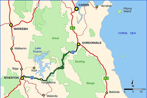 IMAX Private Transfer 7 Guests Cairns Airport To Hotels In Port Douglas - Events Australia 1