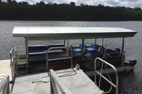 IMAX Private Transfer 7 Guests Cairns Airport To Hotels In Port Douglas - Events Australia 3