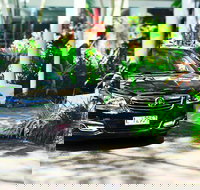 Airport Transfer - Mission Beach To Cairns Airport - Events Australia