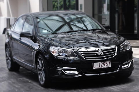 Airport Transfer - Mission Beach To Cairns Airport - Events Australia 5