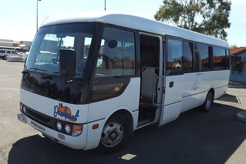 Self-guided Coast Walks - Noosa To Sydney 6 Days ( Dep 25 Sep 2019, 24 Sep 2020) - Events Australia 3