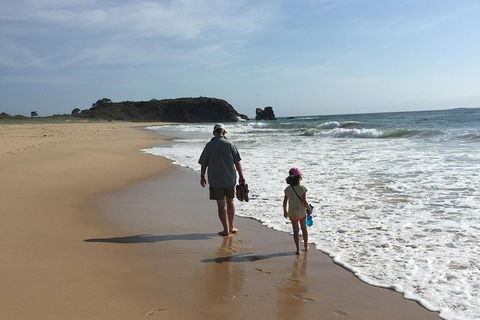 Self-guided Coast Walks - Noosa To Sydney 6 Days ( Dep 25 Sep 2019, 24 Sep 2020) - Events Australia 4