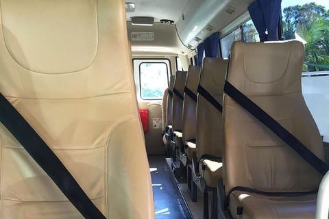 Self-guided Coast Walks - Noosa To Sydney 6 Days ( Dep 25 Sep 2019, 24 Sep 2020) - Events Australia 6