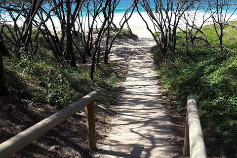 Self-guided Coast Walks - Noosa To Sydney 6 Days ( Dep 25 Sep 2019, 24 Sep 2020) - Events Australia 2