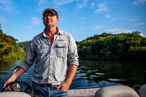 Daintree River Sunset Cruise - Accommodation Europe 3