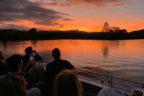Daintree River Sunset Cruise - Accommodation Europe 0