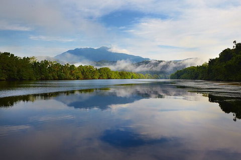 Daintree River Sunset Cruise - Accommodation Europe 1