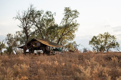 Nogo Station Experience - Events Australia 5