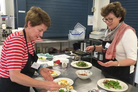Cooking Classes In Caloundra - Events Australia 2