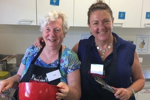 Cooking Classes In Caloundra - Events Australia 5