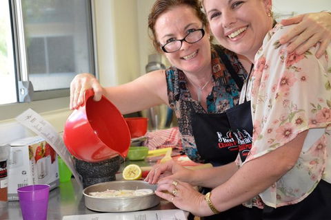 Cooking Classes In Caloundra - Events Australia 0