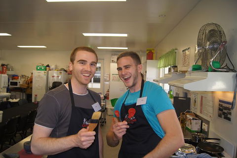 Cooking Classes In Caloundra - Events Australia 8