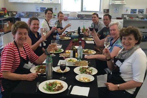 Cooking Classes In Caloundra - Events Australia 6