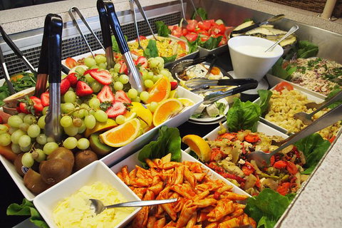 Kuranda Day Tour, TKS-RFS GRAND 0830 - Events Australia 6