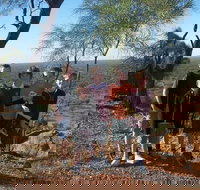 3-Day Family Outback Explorer Tour of Cunnamulla - Events Australia