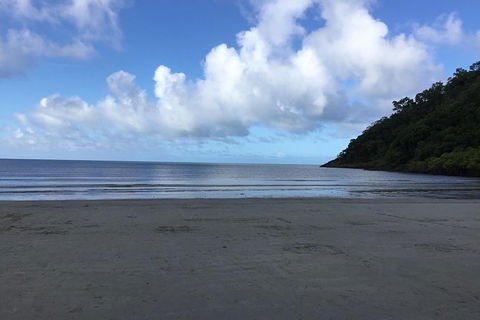 Daintree Luxury Limousine Tour - Full Day - Events Australia 6