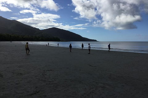 Daintree Luxury Limousine Tour - Full Day - Events Australia 5