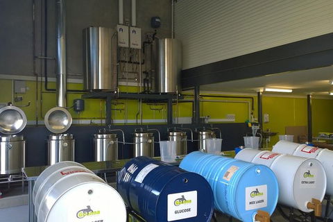 Hands On Brewing Experience - Events Australia 4