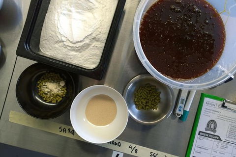 Hands On Brewing Experience - Events Australia 0