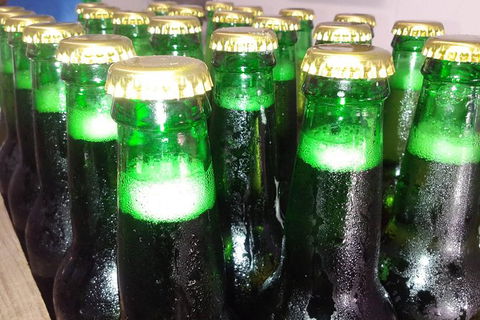 Hands On Brewing Experience - Events Australia 2