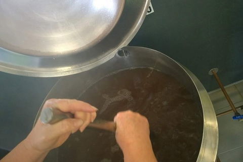 Hands On Brewing Experience - Events Australia 1