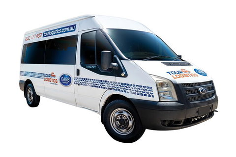 Premium Van, Private Transfer, Palm Cove - Cairns Airport. - Events Australia 0