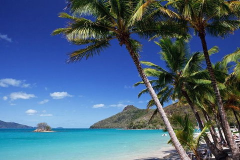 Whitsunday Essentials 5 Days Package - Events Australia 0