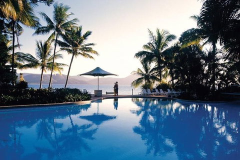 Whitsunday Essentials 5 Days Package - Events Australia 2