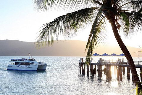 Whitsunday Essentials 5 Days Package - Events Australia 1